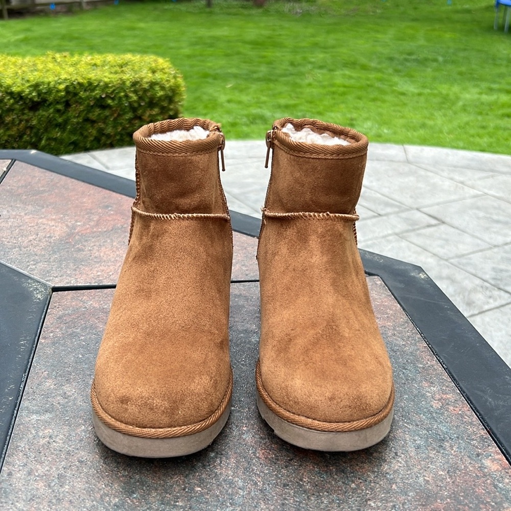 DUNES WINTER BOOTS - Picture 5 of 14